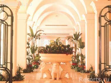 Pyramids Park Resort Cairo 1